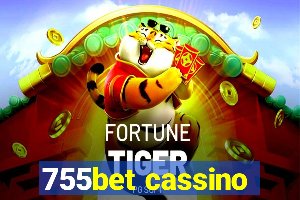 755bet cassino